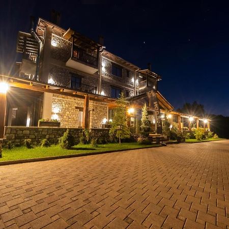 Mylaon Boutique Hotel & Spa 비티나 외부 사진