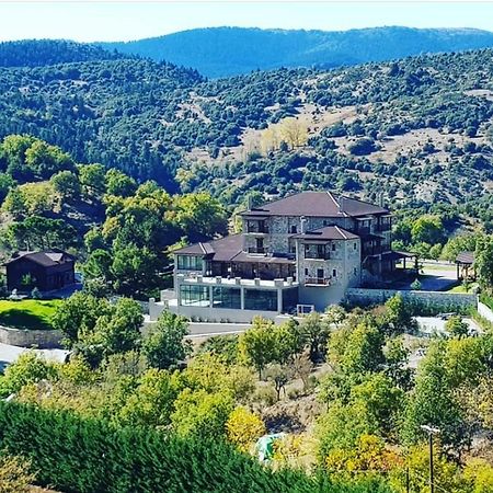 Mylaon Boutique Hotel & Spa 비티나 외부 사진
