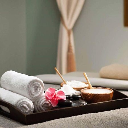 Mylaon Boutique Hotel & Spa 비티나 외부 사진
