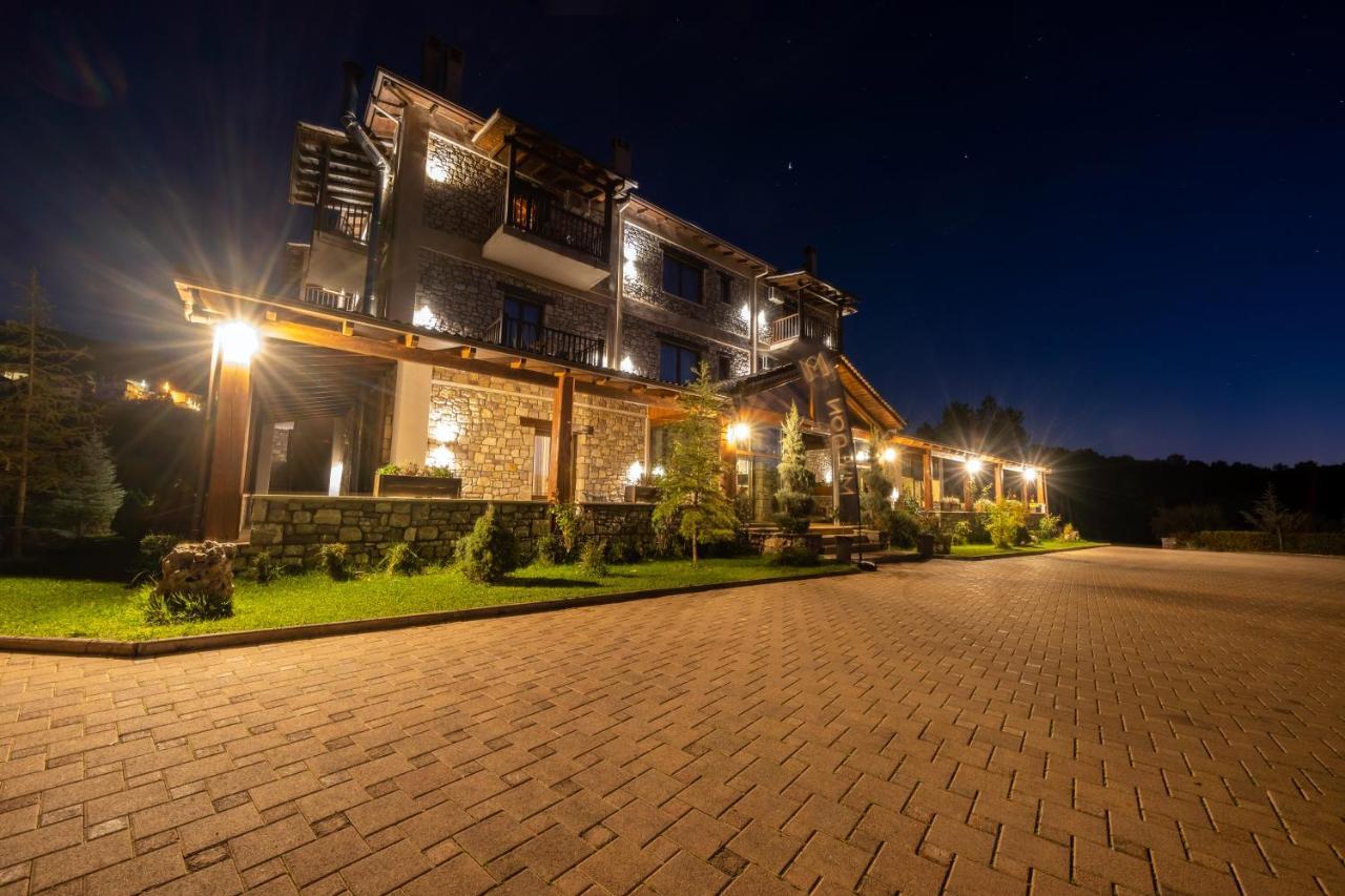 Mylaon Boutique Hotel & Spa 비티나 외부 사진