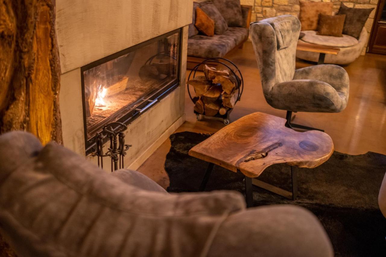 Mylaon Boutique Hotel & Spa 비티나 외부 사진