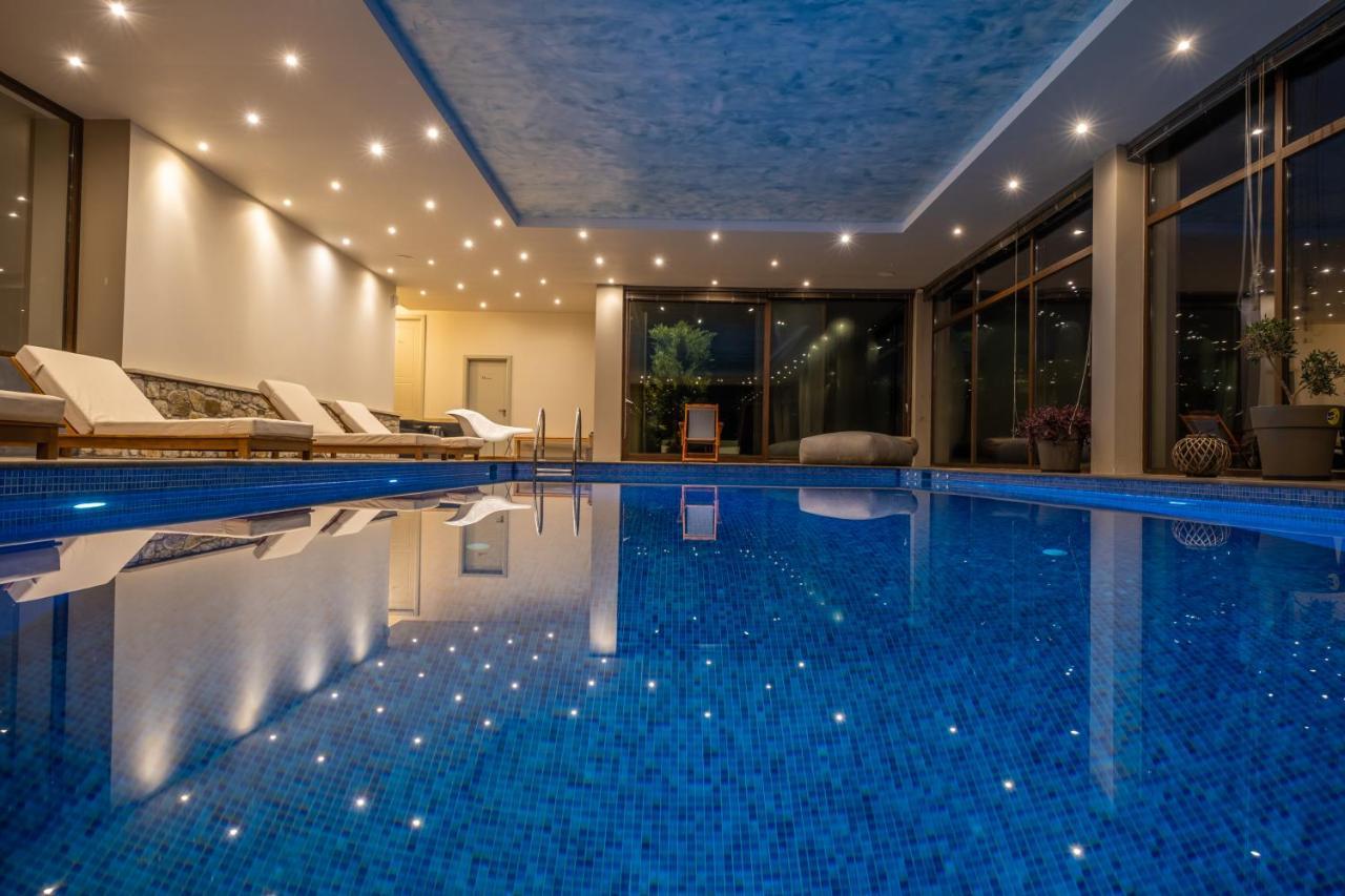 Mylaon Boutique Hotel & Spa 비티나 외부 사진