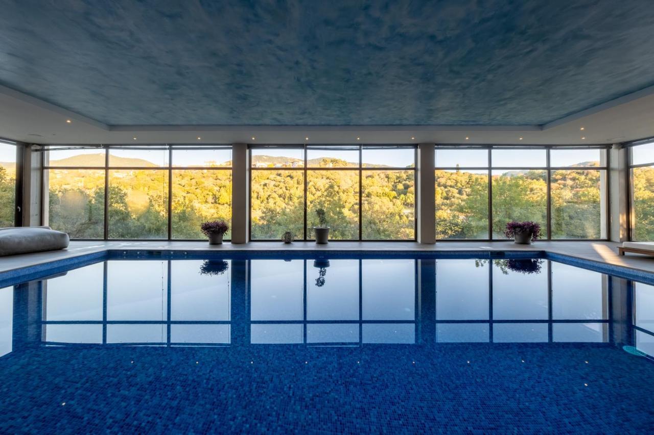 Mylaon Boutique Hotel & Spa 비티나 외부 사진