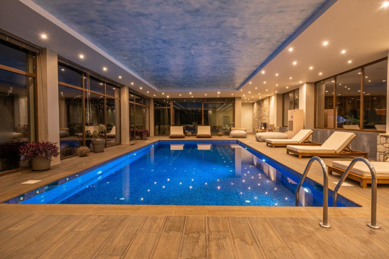 Mylaon Boutique Hotel & Spa 비티나 외부 사진