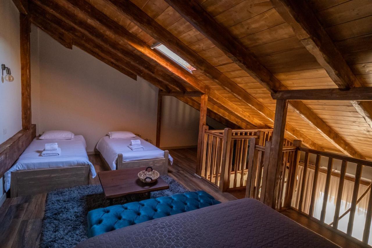 Mylaon Boutique Hotel & Spa 비티나 외부 사진