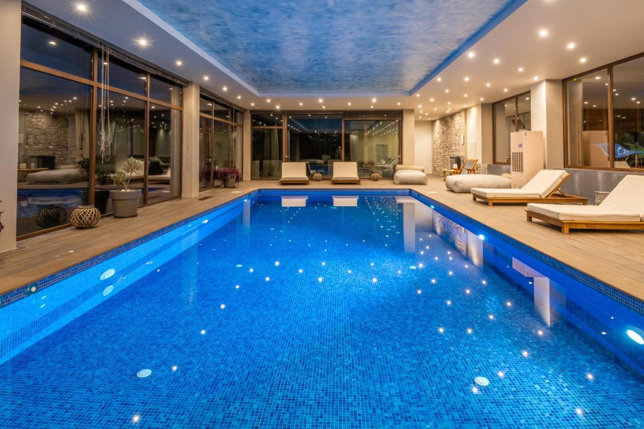 Mylaon Boutique Hotel & Spa 비티나 외부 사진