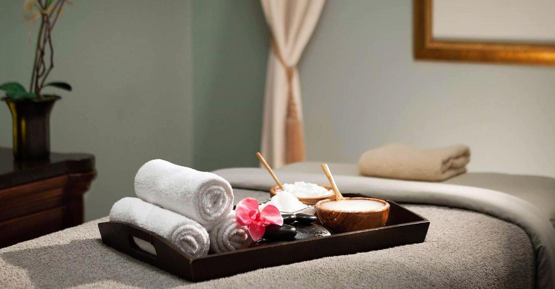 Mylaon Boutique Hotel & Spa 비티나 외부 사진