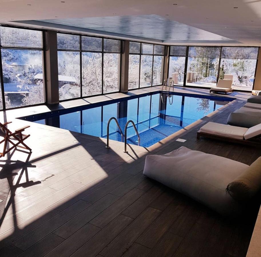 Mylaon Boutique Hotel & Spa 비티나 외부 사진