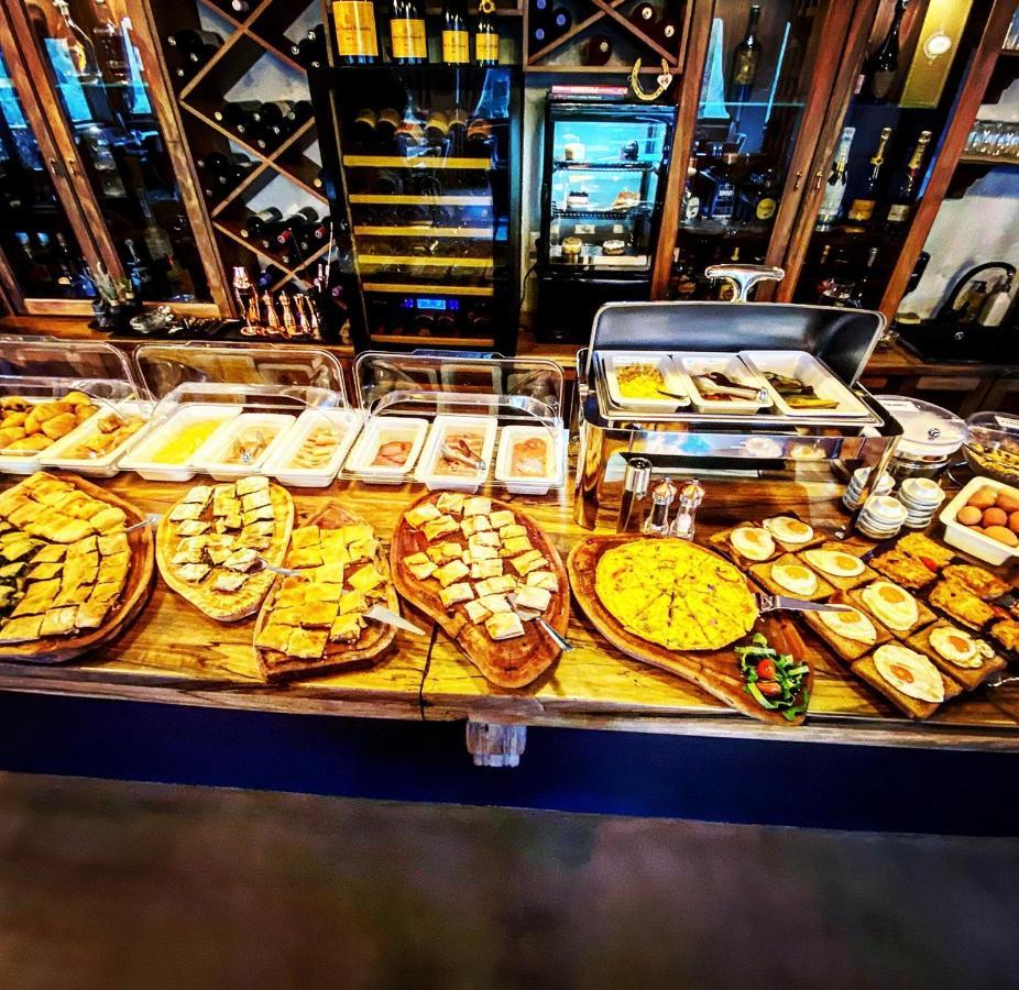 Mylaon Boutique Hotel & Spa 비티나 외부 사진